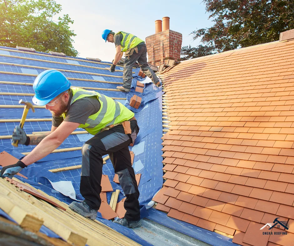Why choose Roof Repair Near Me in Clearwater, KS